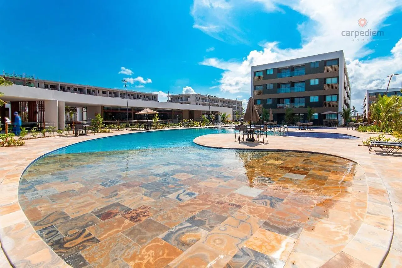 Mana Beach #C105 - Para 4 Pessoas Por Carpediem location