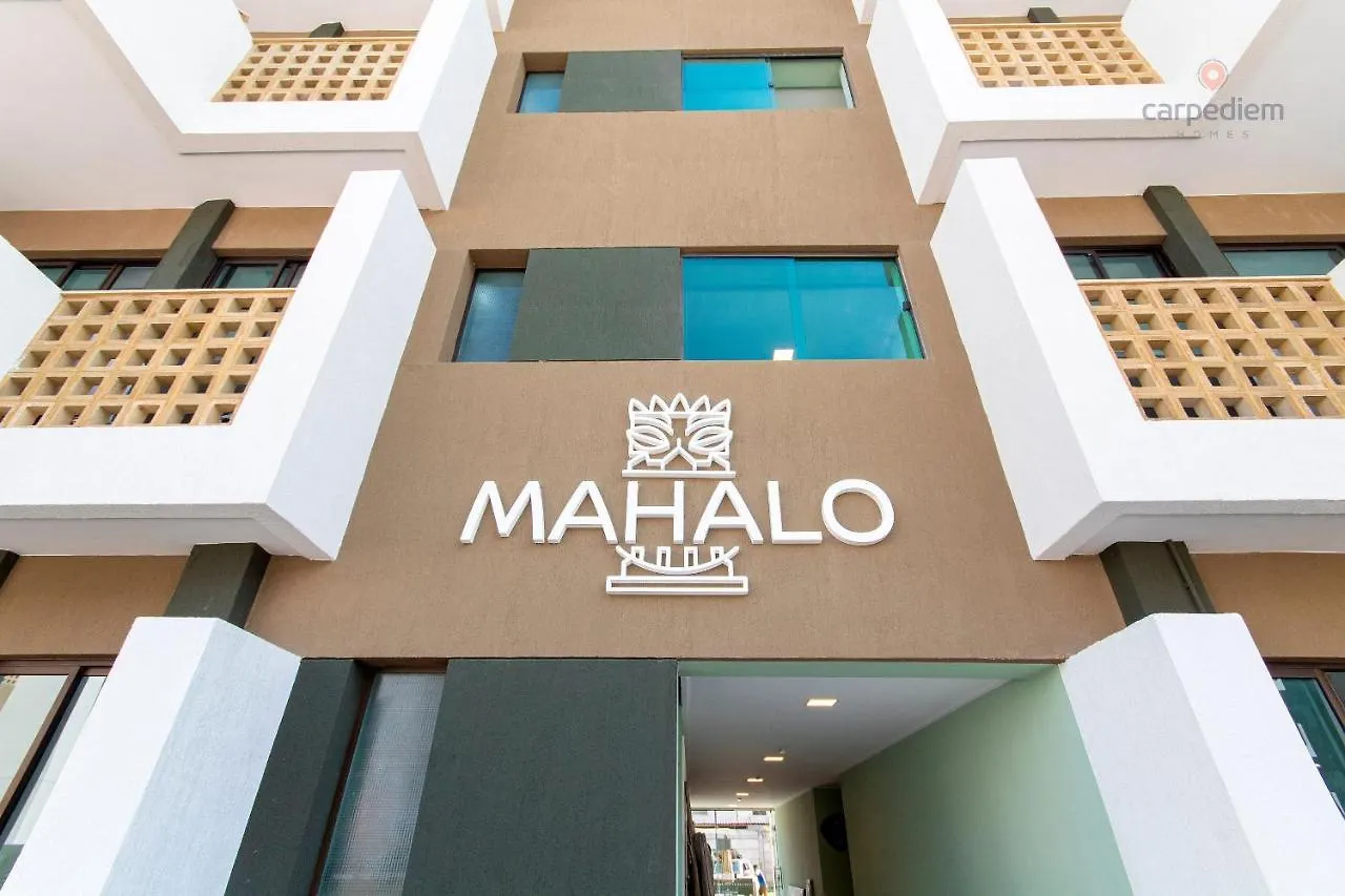 Apartment Mana Beach #C105 - Para 4 Pessoas Por Carpediem Porto de Galinhas